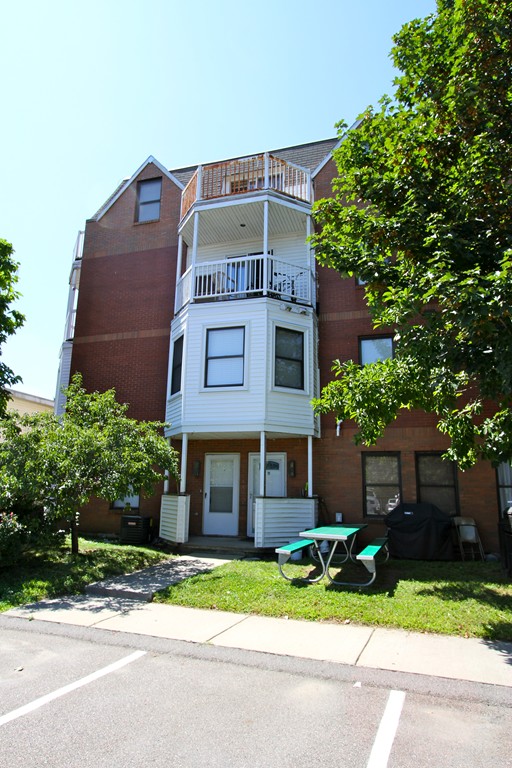 336 Adams Street