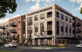 Galewood Residences