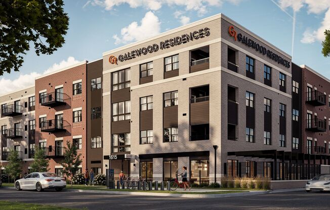 Galewood Residences