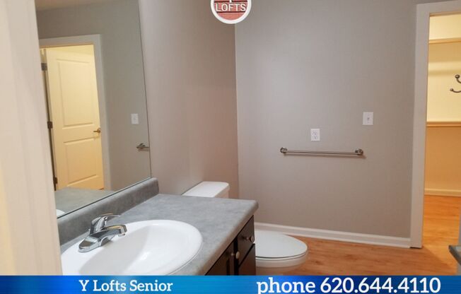 2 beds, 2 baths, 1,293 sqft, $1,230, Unit 115