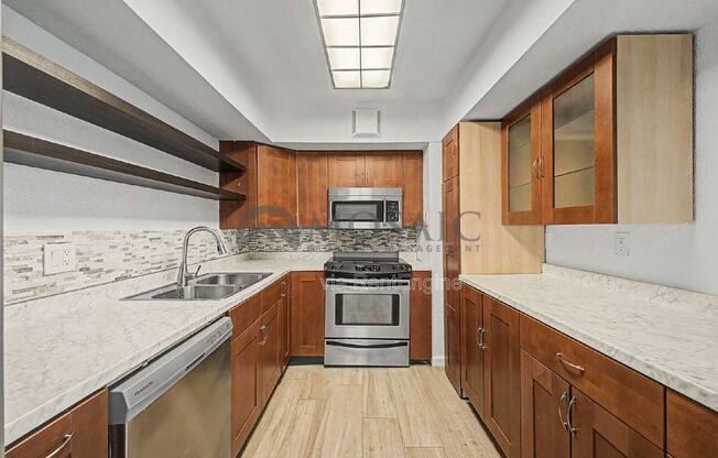 2 beds, 2 baths, 1,000 sqft, $1,445, Unit 241