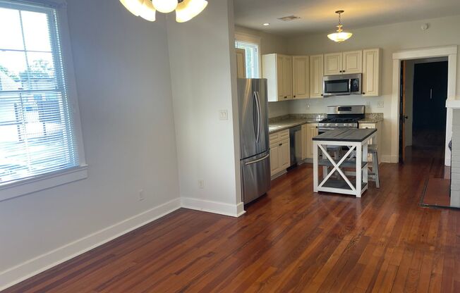 Rental in Heart of Mid City