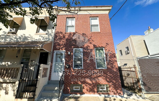 2 beds, 1 bath, 960 sqft, $1,200