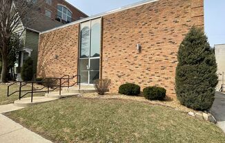 1535 N. Van Buren St.