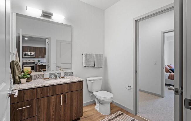 1 bed, 1 bath, 756 sqft, $1,525, Unit 213