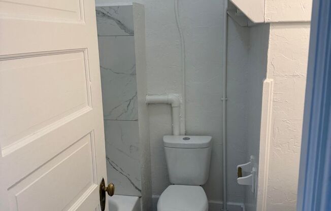 Studio, 1 bath, 250 sqft, $1,195, Unit 300