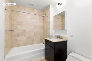 1 bed, 1 bath, 686 sqft, $3,395, Unit 8B