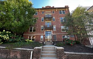 The Lofts on Harney