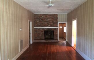 3 beds, 2 baths, $1,200