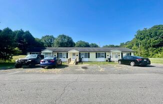 Must see Newly renovated 1 bedroom 1 bath apartment . Located in Dallas
