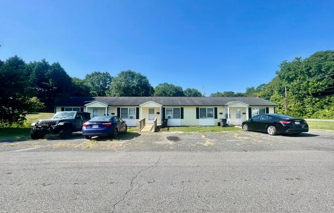 Must see Newly renovated 1 bedroom 1 bath apartment . Located in Dallas