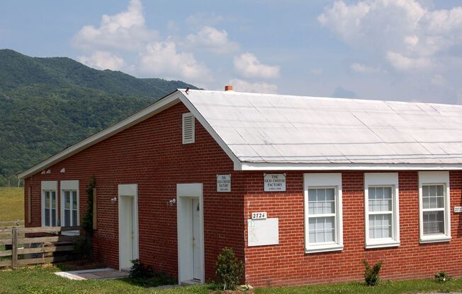 Cheeseplant Apartments