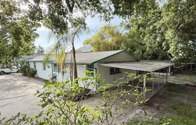2611 41st Avenue North - D