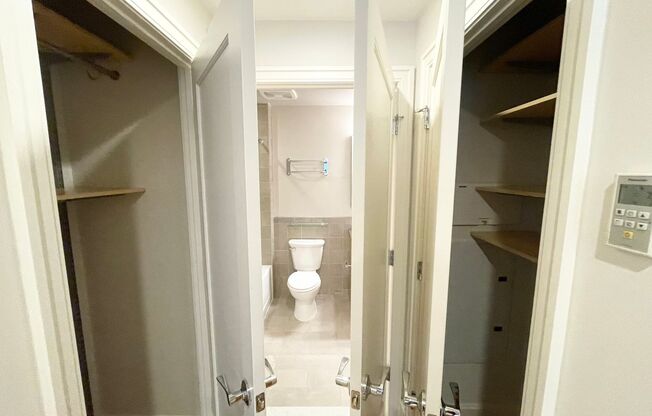 Studio, 1 bath, $2,250, Unit 310