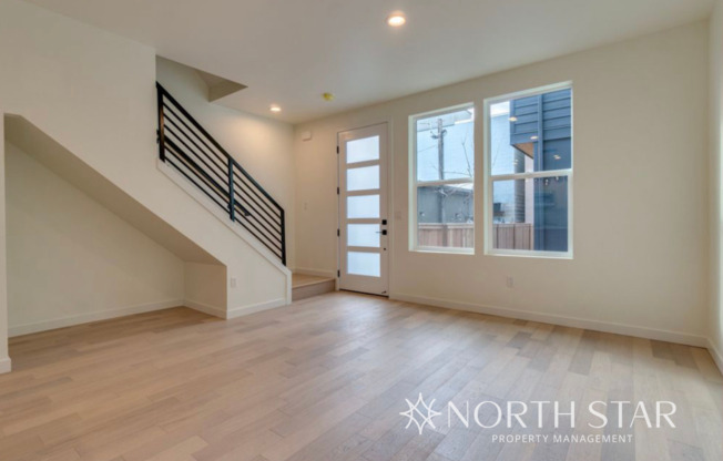 Modern and Spacious in the Heart of SE Division