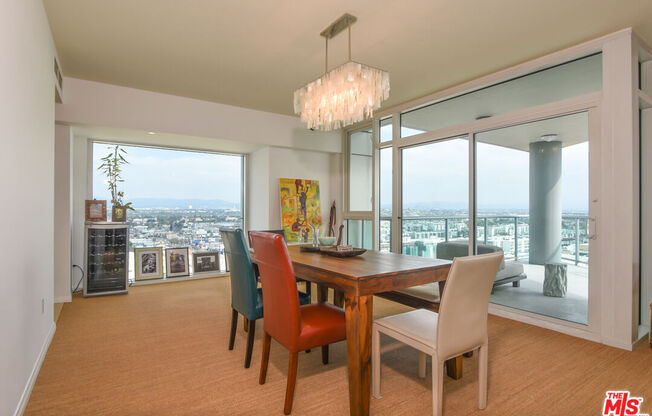 2 beds, 2.5 baths, 1,855 sqft, $7,600, Unit 1703
