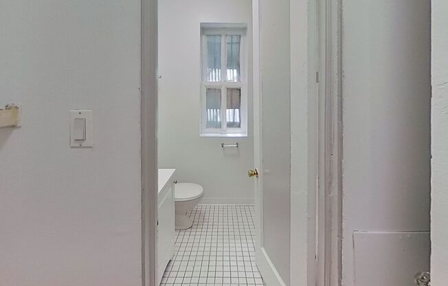 1 bed, 1 bath, 520 sqft, $1,900, Unit 307