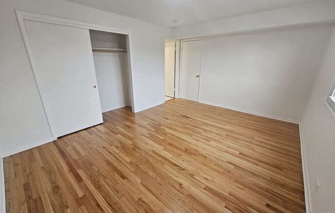 1 bed, 1 bath, $1,995, Unit 505