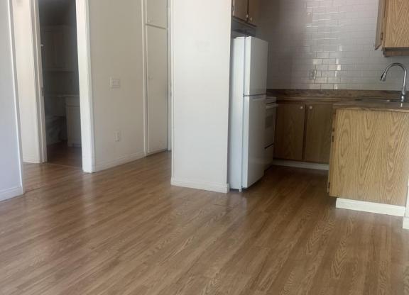 3776 Alabama Street #118