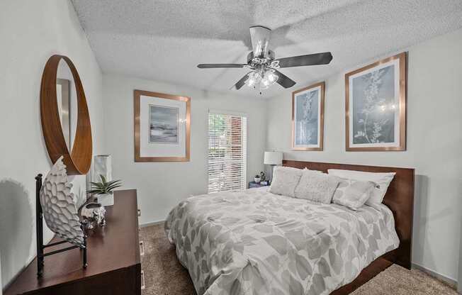 The View on Fox Creek located  at 201 W Southwest Pkwy, Lewisville, TX 75067.