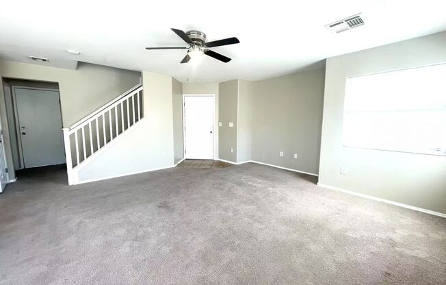 Spacious 3-Bedroom Home in Southwest Las Vegas – Great Location!