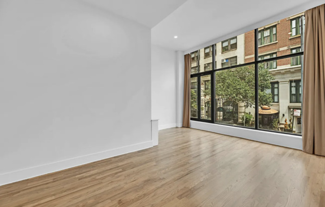 124 East 27th St.
