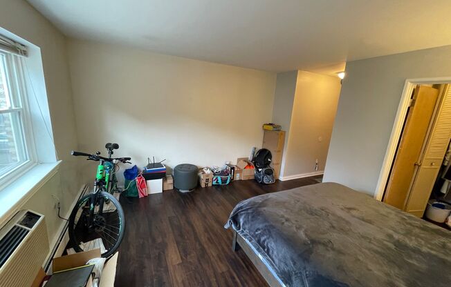 Studio, 1 bath, $1,495, Unit 261