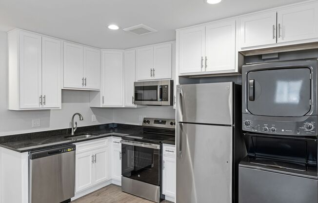 Northwood Place Apartments