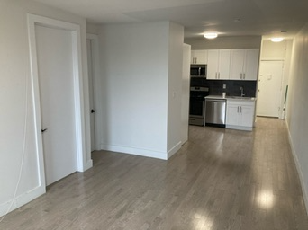 201 Claremont Ave