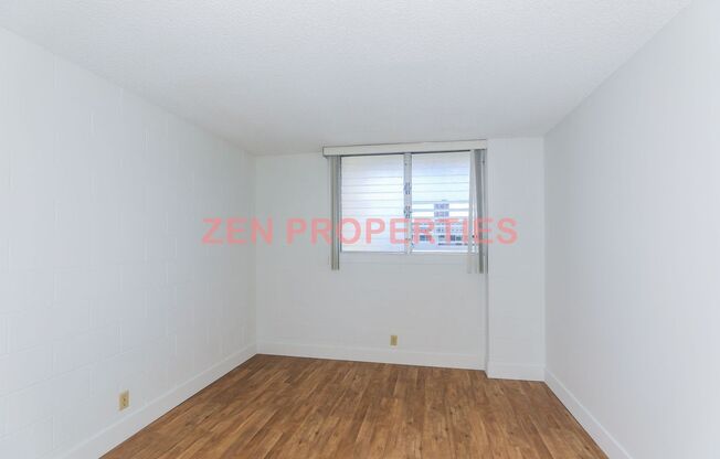 1 bed, 1 bath, $1,825