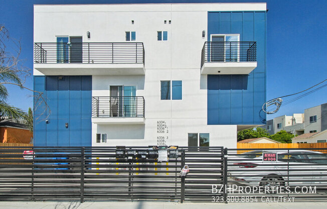 Partner-provided property photo