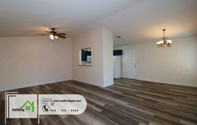 2 beds, 2 baths, 1,000 sqft, $1,745