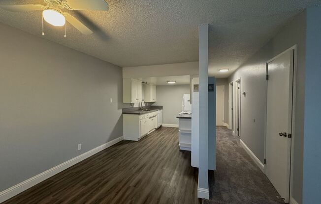 Arden Park Apartments
