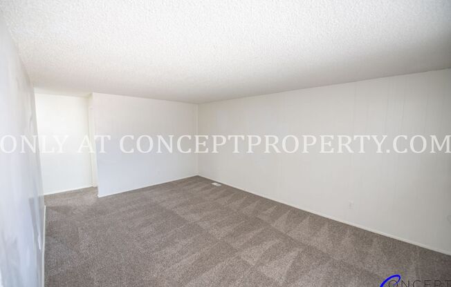 2 beds, 1 bath, 930 sqft, $1,299, Unit 59