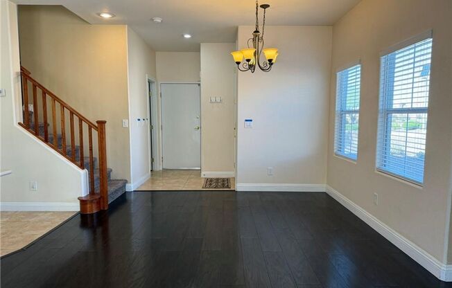 Gated 2BR Townhome with Loft, 2-Car Garage & Private Backyard