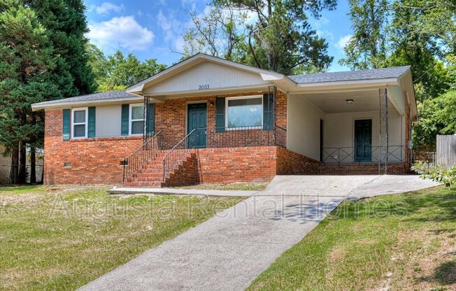 2011 ASHLEY DR