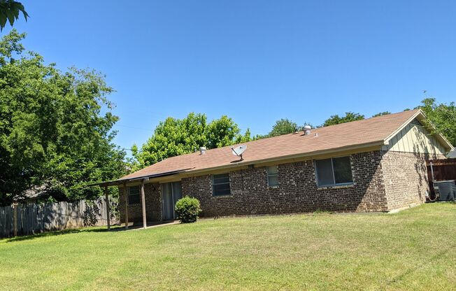 4 beds, 2 baths, $2,150