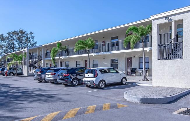 Home - Sawgrass Apartments - Pinellas Park, FL