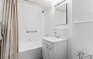 Studio, 1 bath, 550 sqft, $4,000, Unit 3H