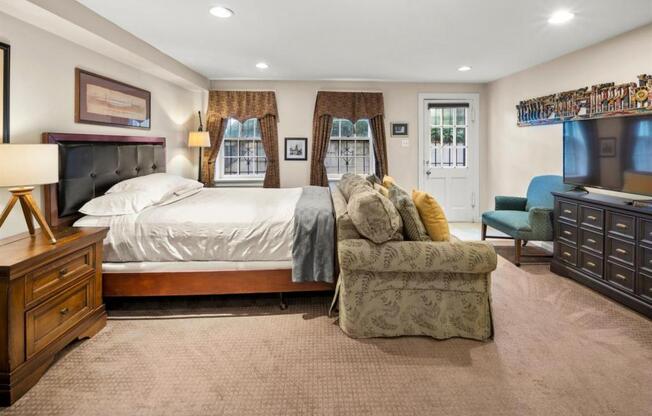 1 bed, 1 bath, 450 sqft, $3,950