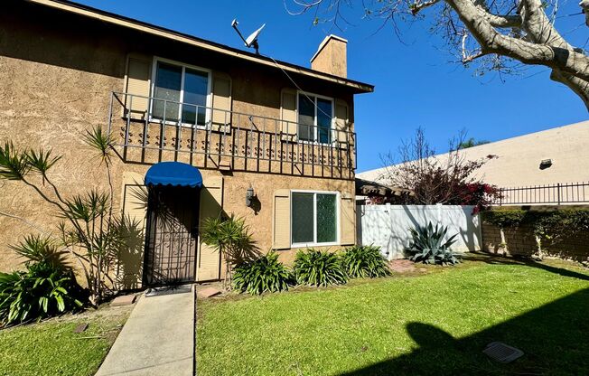 Beautifully Remodeled Home with Private Patio in Ontario