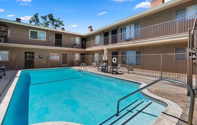 1 bed, 1 bath, 400 sqft, $1,750, Unit 35 - ADU