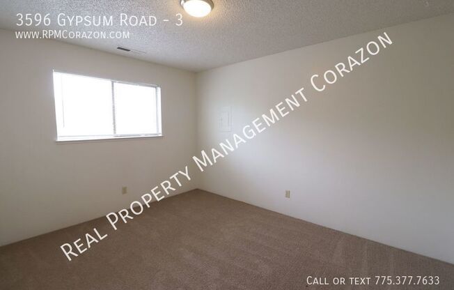 3596 Gypsum Road