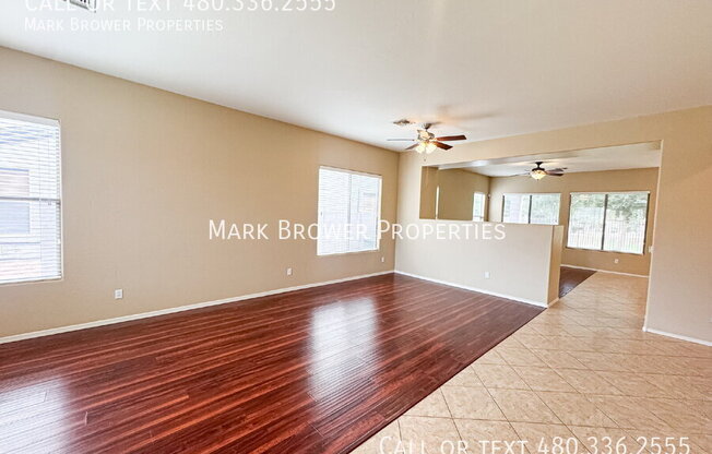 1861 E INDIGO DR