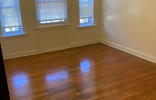 Chicago North Avenue Properties, LLC
