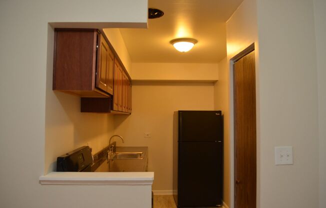 1 bed, 1 bath, $1,395, Unit 507