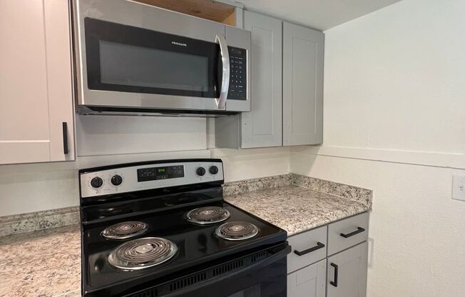 1 bed, 1 bath, $1,250, Unit Unit 3