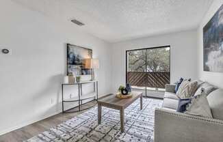 Apartments For Rent San Antonio | Summit at Henderson Pass