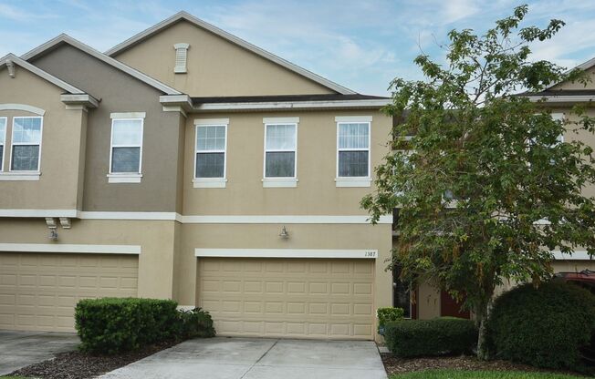 Lovely Town Home Available