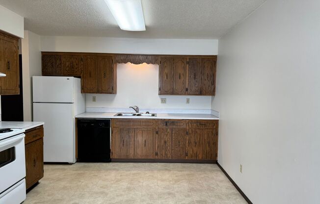 Ashwood II Apartments
